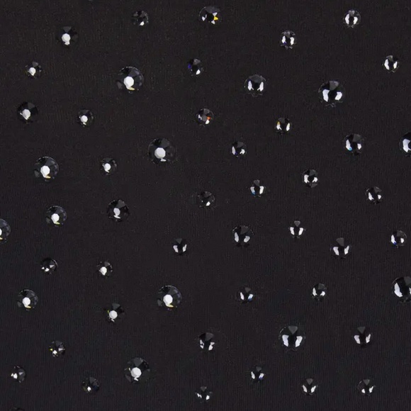 SKIMS x SWARVOSKI Jelly Dress - Picture 4 of 5